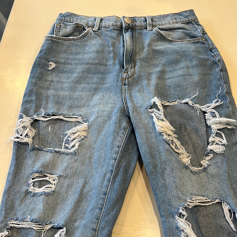 BDG jeans
